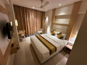 South Coast Hotel Wagle Estate Thane